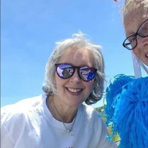 Meet your Posher, Tara